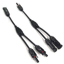 Câble de connexion parallèle Ecoflow Solaire MC4