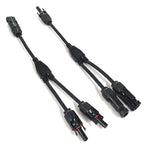 Câble de connexion parallèle Ecoflow Solaire MC4