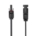 Câble de connexion parallèle Ecoflow Solaire MC4