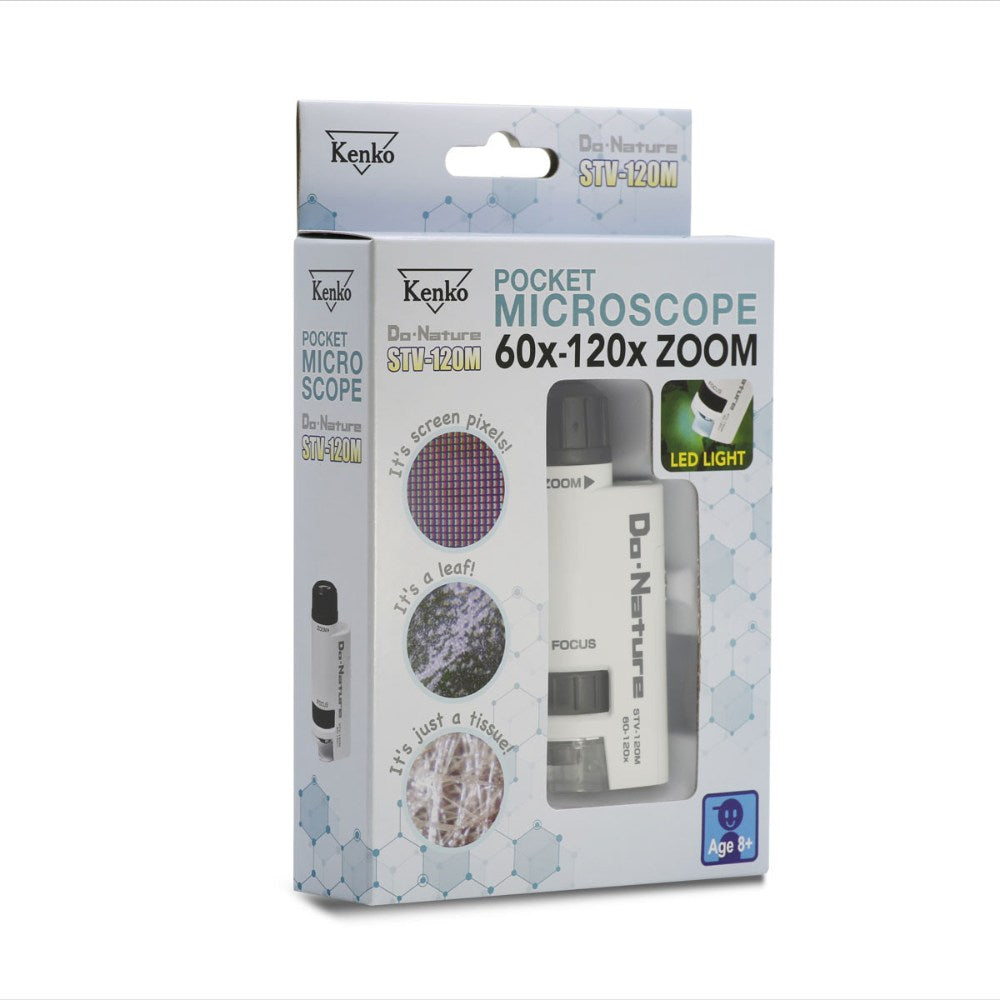 Microscope Zoom Kenko STV-120M