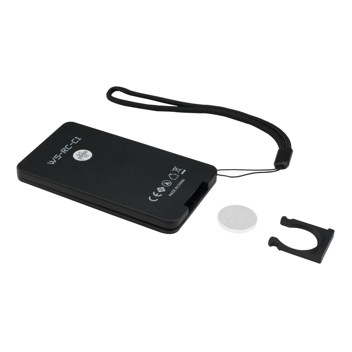 Nanlite NL-WS-RC-C1 RGB Remote control