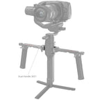 SmallRig 3032 Rail OTAN pour DJI Ronin S/SC