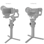 SmallRig 3032 Rail OTAN pour DJI Ronin S/SC