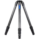Leofoto Summit LM-364CL Carbon Tripod