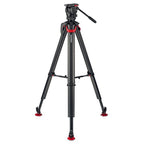 Sachtler System Aktiv6 Flowtech MS