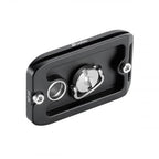 Plaque QR Leofoto NP-65 avec support de sangle MAGPUL QD
