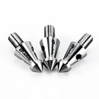 Leofoto Titanium spike set