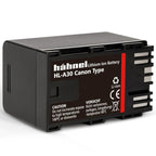 Hahnel HL-A30 - Canon BP-A30/BP-A60