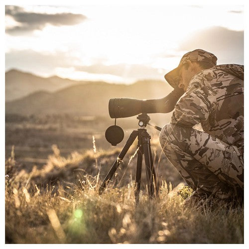 Vortex High Country II Kit