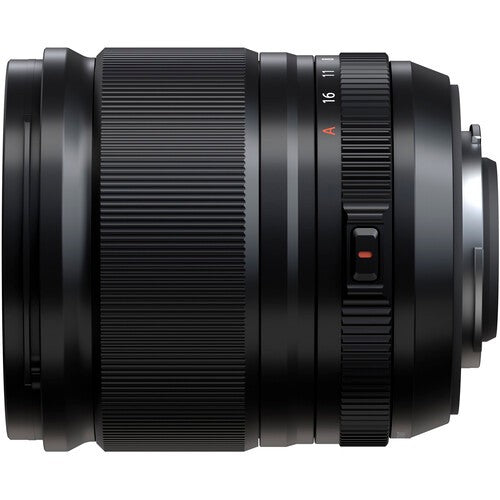 Fujifilm XF 18mm f/1.4 R LM WR