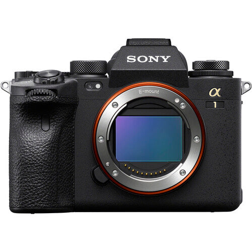 Sony Alpha A1 Boîtier