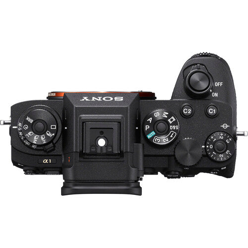 Sony Alpha A1 Boîtier