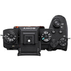 Sony Alpha A1 Boîtier