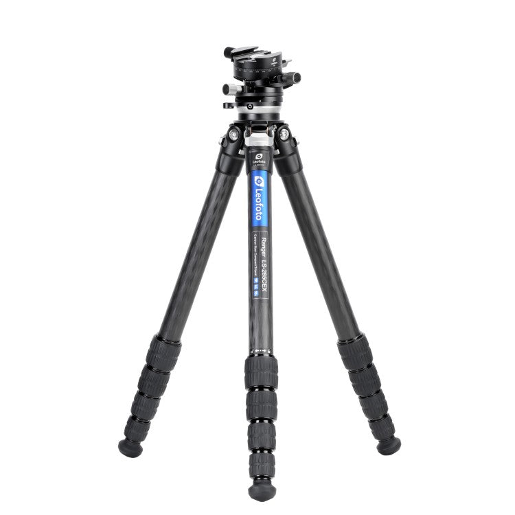Leofoto Ranger LS-285CEX Tripod