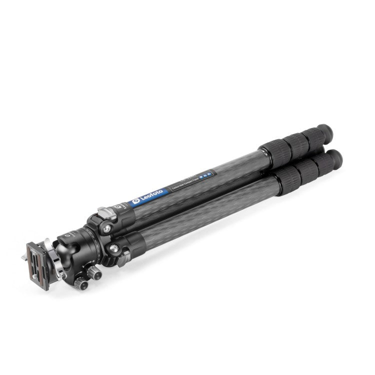 Leofoto Ranger LS-324C + rotule LH-40PCL