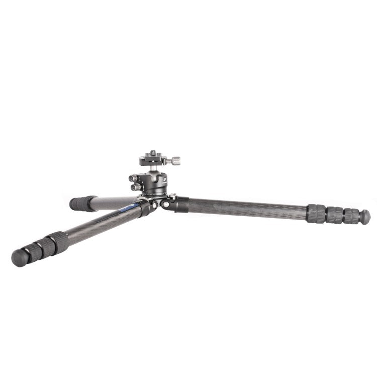 Leofoto Ranger LS-324C + rotule LH-40PCL