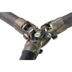 Leofoto Ranger LS-365C Tripod + Gimbal Head PG-1 Camo