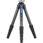 Leofoto Ranger LS-365CEX + leveling base