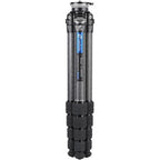 Leofoto Ranger LS-365CEX + leveling base