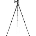 Leofoto Ranger LS-365CEX + leveling base