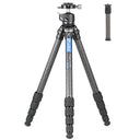 Leofoto Ranger LS-255C + rotule LH-30