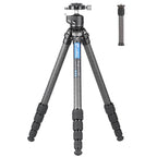Leofoto Ranger LS-255C + rotule LH-30