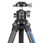 Leofoto Ranger LS-255C + rotule LH-30