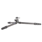 Leofoto Ranger LS-255C + rotule LH-30