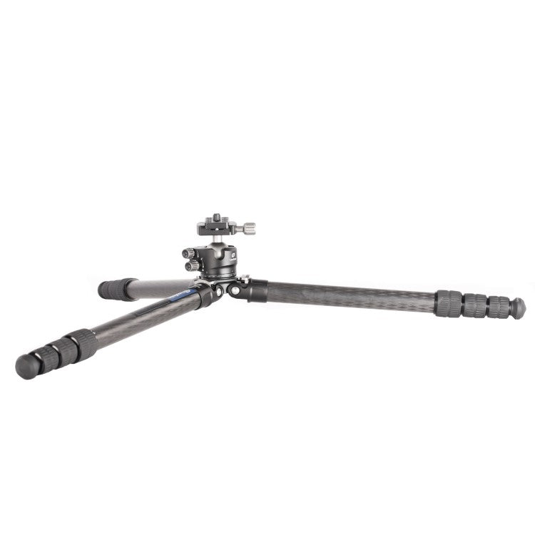 Leofoto Ranger LS-255C + rotule LH-30