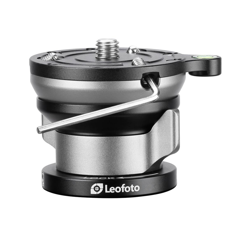Base de nivellement Leofoto LB-65