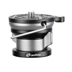 Base de nivellement Leofoto LB-65