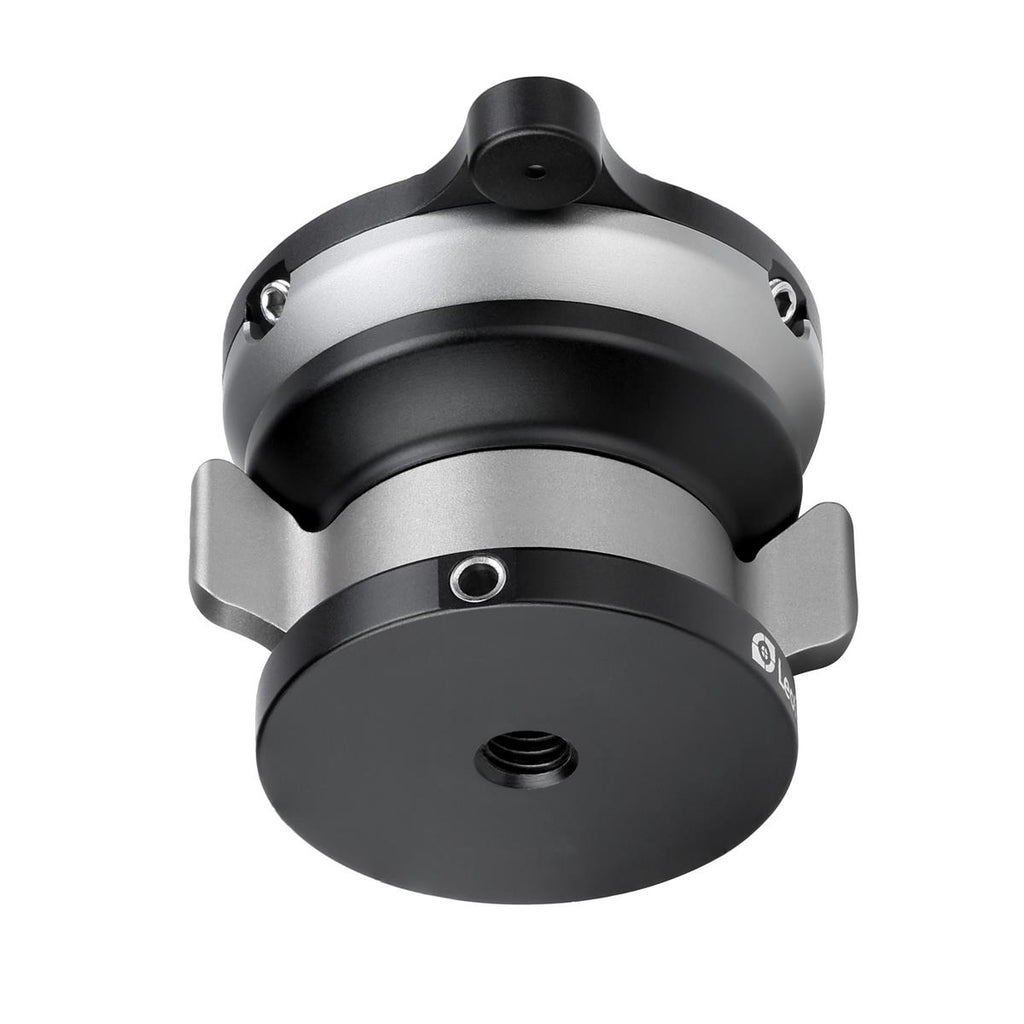 Base de nivellement Leofoto LB-65