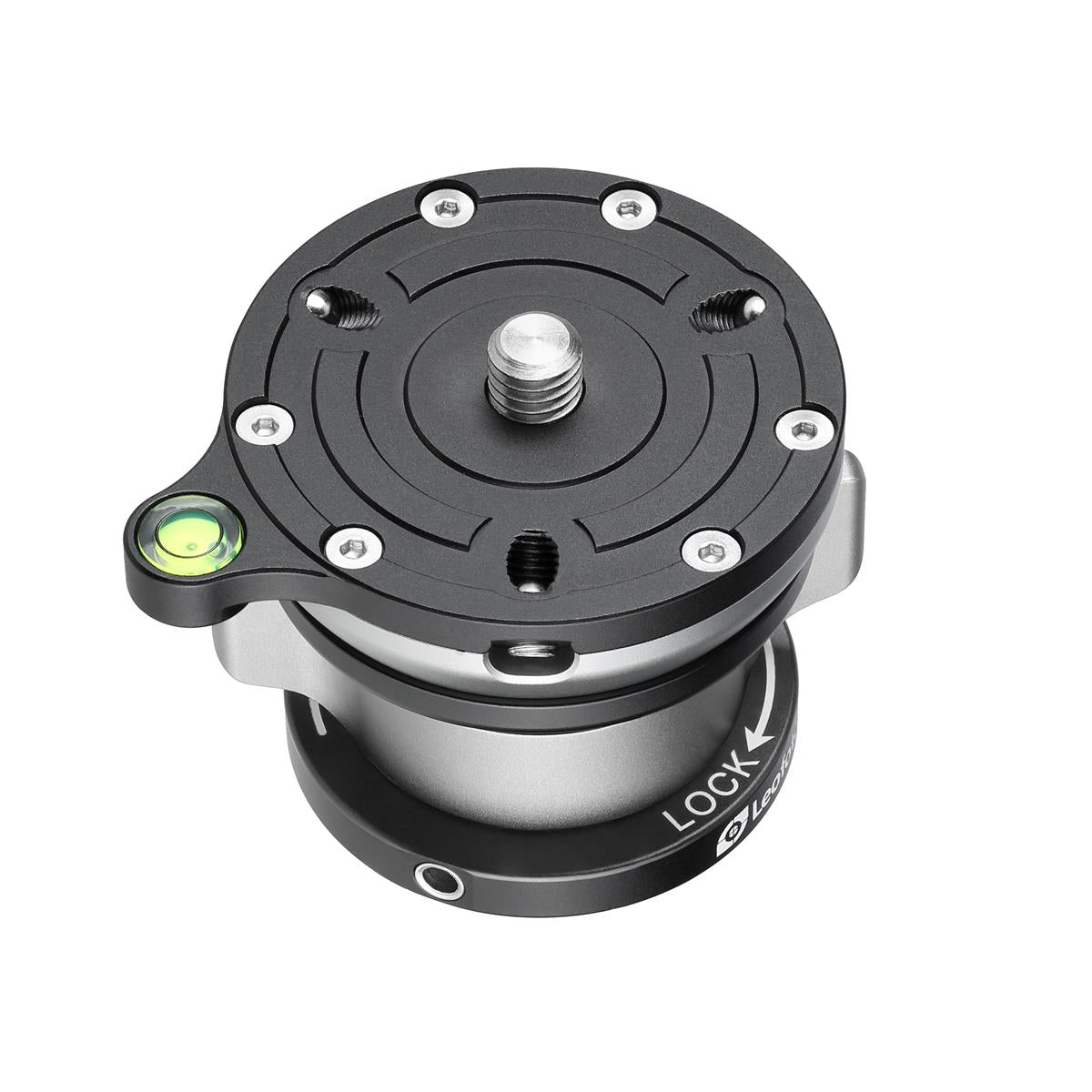 Base de nivellement Leofoto LB-65