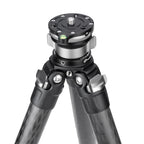 Base de nivellement Leofoto LB-65