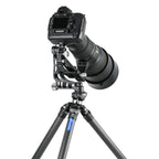 Base de nivellement Leofoto LB-65