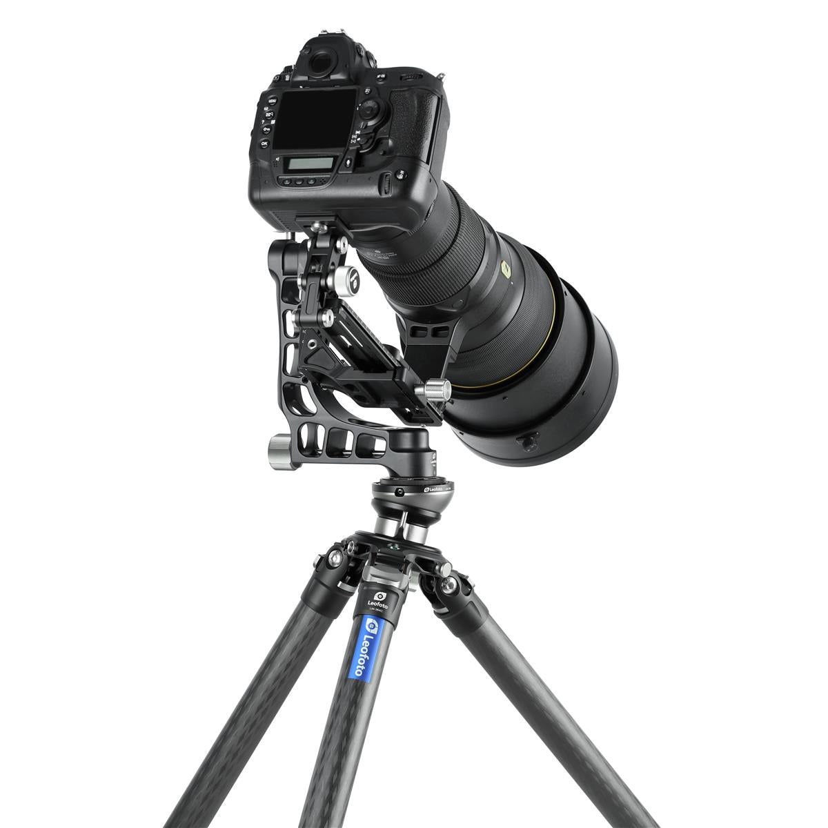 Base de nivellement Leofoto LB-65