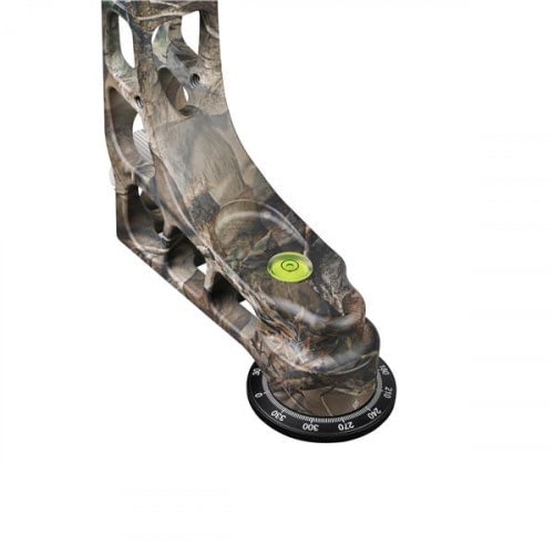 Tête de cardan Leofoto PG-1 Camo