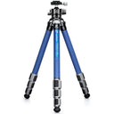Leofoto Poseidon LP-324C + rotule LH-40