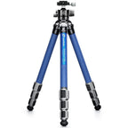 Leofoto Poseidon LP-324C + rotule LH-40