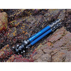 Leofoto Poseidon LP-324C + rotule LH-40