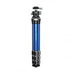 Leofoto Poseidon LP-324C + rotule LH-40