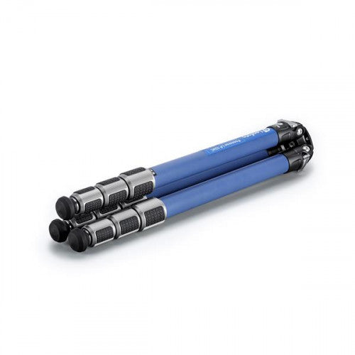 Leofoto Poseidon LP-324C + rotule LH-40