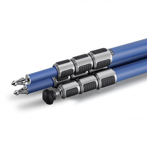 Leofoto Poseidon LP-324C + rotule LH-40