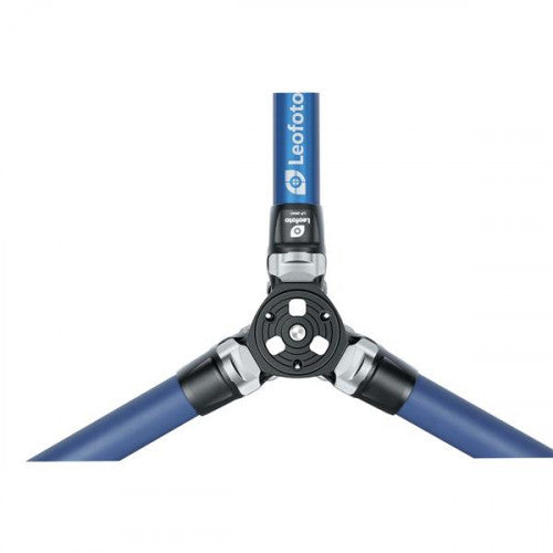 Leofoto Poseidon LP-324C + rotule LH-40
