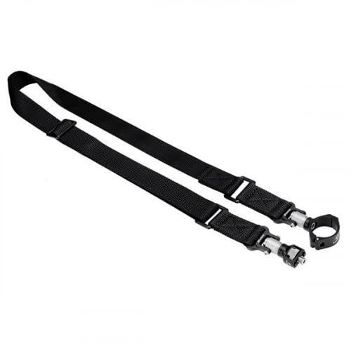 Leofoto QR Strap pour 1/4" et jambe 32mm