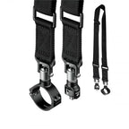 Leofoto QR Strap pour 1/4" et jambe 32mm