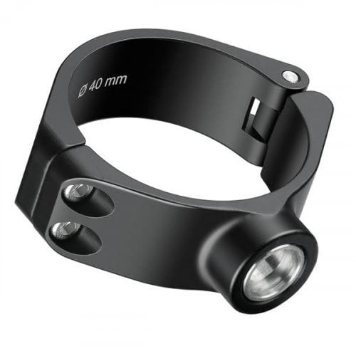 Leofoto QR Strap pour 1/4" et jambe 32mm