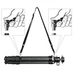 Leofoto QR Strap for 1/4" and leg 36mm