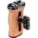 Leofoto CH-3 Rosewood handle for camera cage