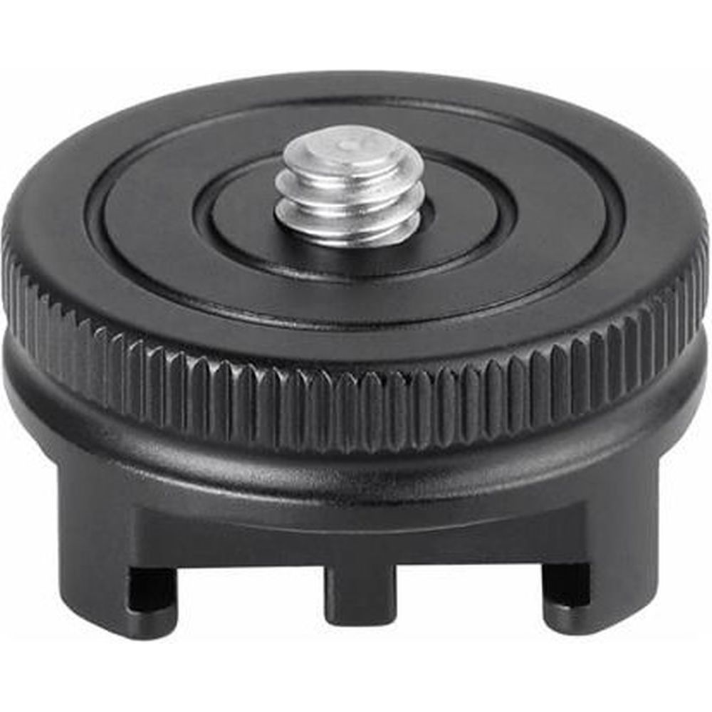 Leofoto FA-05 Cold shoe conversion adapter